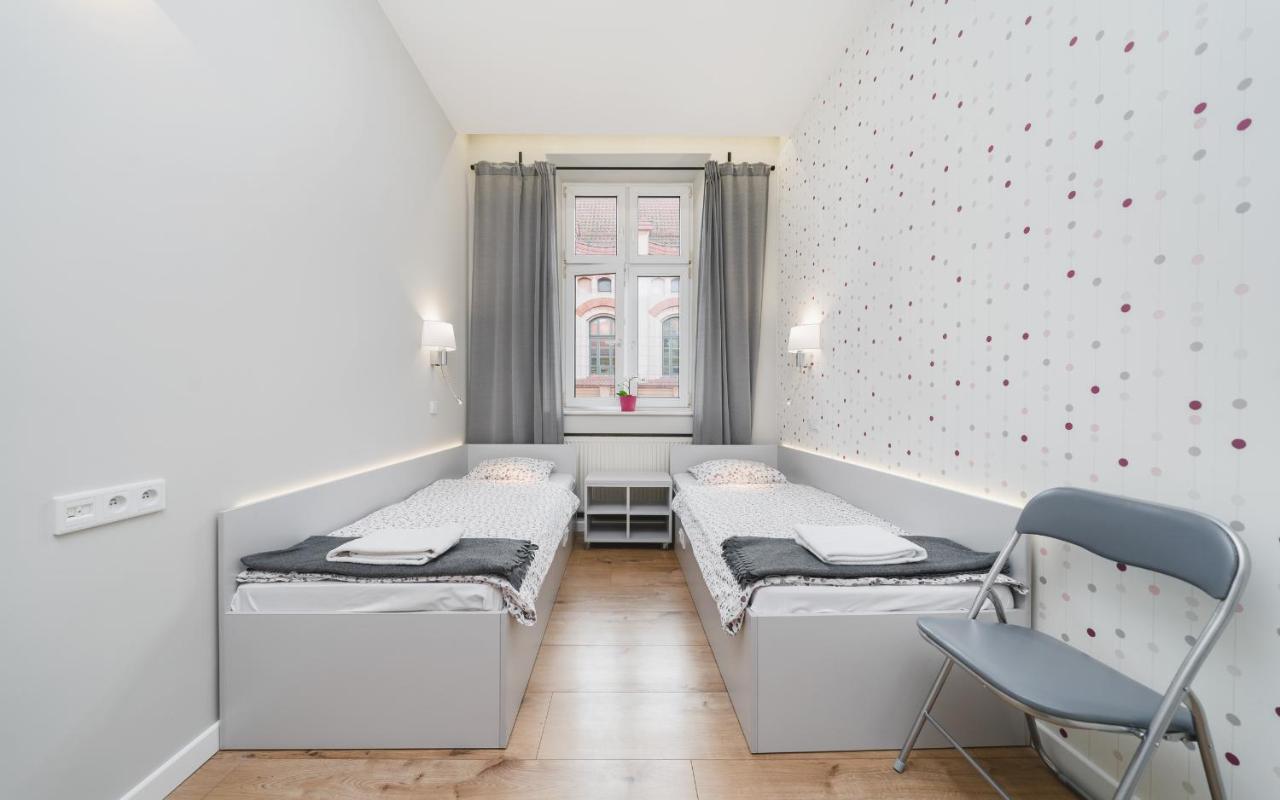 Cracow Old Town Apartments By Homeclick Krakow Exterior photo