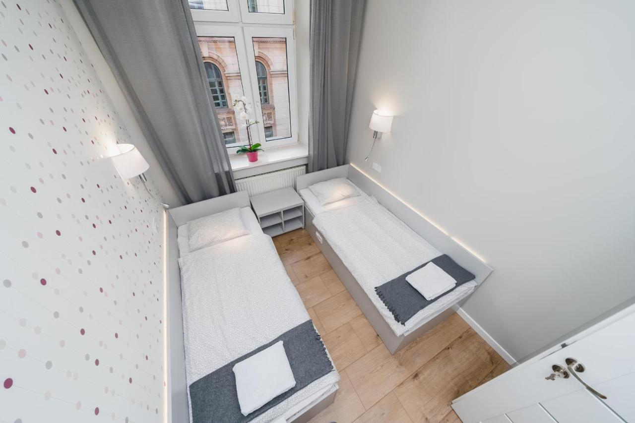 Cracow Old Town Apartments By Homeclick Krakow Exterior photo