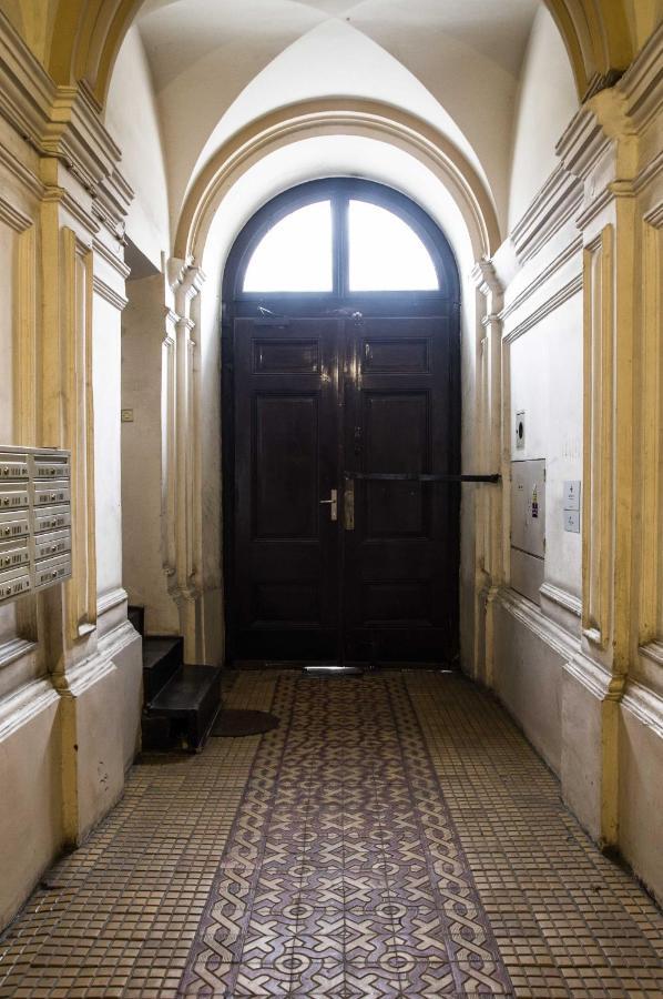 Cracow Old Town Apartments By Homeclick Krakow Exterior photo